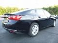 Mosaic Black Metallic - Malibu LT Photo No. 5