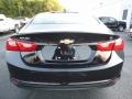 Mosaic Black Metallic - Malibu LT Photo No. 6