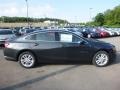 Nightfall Gray Metallic - Malibu LT Photo No. 4