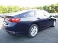 Blue Velvet Metallic - Malibu LT Photo No. 5
