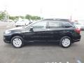 2017 Crystal Black Silica Subaru Outback 2.5i Premium  photo #11