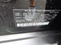 2017 Crystal Black Silica Subaru Outback 2.5i Premium  photo #17