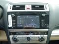 2017 Crystal Black Silica Subaru Outback 2.5i Premium  photo #18