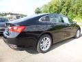 Mosaic Black Metallic - Malibu LT Photo No. 5