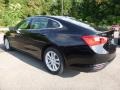 Mosaic Black Metallic - Malibu LT Photo No. 7