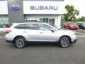 2017 Ice Silver Metallic Subaru Outback 3.6R Limited  photo #7