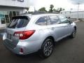 2017 Ice Silver Metallic Subaru Outback 3.6R Limited  photo #8