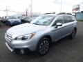 2017 Ice Silver Metallic Subaru Outback 3.6R Limited  photo #12