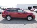 Venetian Red Pearl - Outback 2.5i Premium Photo No. 7