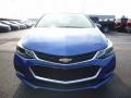 Kinetic Blue Metallic - Cruze LT Sedan Photo No. 2