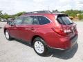 Venetian Red Pearl - Outback 2.5i Premium Photo No. 10