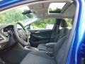 Kinetic Blue Metallic - Cruze LT Sedan Photo No. 10