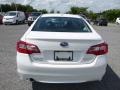 Crystal White Pearl - Legacy 2.5i Premium Photo No. 9