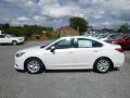 Crystal White Pearl - Legacy 2.5i Premium Photo No. 11