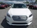 Crystal White Pearl - Legacy 2.5i Premium Photo No. 13