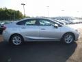 Silver Ice Metallic - Cruze LT Sedan Photo No. 4