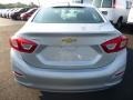 Silver Ice Metallic - Cruze LT Sedan Photo No. 7