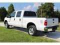 2015 Oxford White Ford F250 Super Duty XLT Crew Cab 4x4  photo #4