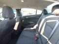 Silver Ice Metallic - Cruze LT Sedan Photo No. 11