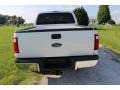 2015 Oxford White Ford F250 Super Duty XLT Crew Cab 4x4  photo #5