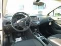 Silver Ice Metallic - Cruze LT Sedan Photo No. 12