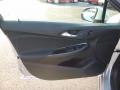 Silver Ice Metallic - Cruze LT Sedan Photo No. 13