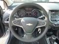 Silver Ice Metallic - Cruze LT Sedan Photo No. 15