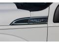 2015 Oxford White Ford F250 Super Duty XLT Crew Cab 4x4  photo #12