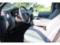 2015 Oxford White Ford F250 Super Duty XLT Crew Cab 4x4  photo #16