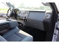 2015 Oxford White Ford F250 Super Duty XLT Crew Cab 4x4  photo #23