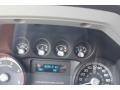2015 Oxford White Ford F250 Super Duty XLT Crew Cab 4x4  photo #29