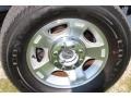 2015 Oxford White Ford F250 Super Duty XLT Crew Cab 4x4  photo #36