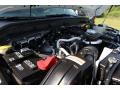 2015 Oxford White Ford F250 Super Duty XLT Crew Cab 4x4  photo #37