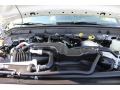2015 Oxford White Ford F250 Super Duty XLT Crew Cab 4x4  photo #38