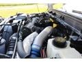 2015 Oxford White Ford F250 Super Duty XLT Crew Cab 4x4  photo #41