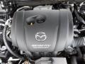 Jet Black Mica - MAZDA3 i Touring 5 Door Photo No. 6
