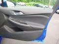 2016 Kinetic Blue Metallic Chevrolet Cruze LT Sedan  photo #6