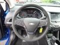 2016 Kinetic Blue Metallic Chevrolet Cruze LT Sedan  photo #17