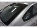 2003 Silver Pewter Hyundai Elantra GT Hatchback  photo #78