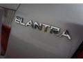 Silver Pewter - Elantra GT Hatchback Photo No. 82