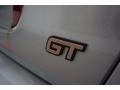 Silver Pewter - Elantra GT Hatchback Photo No. 83
