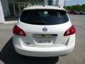 Pearl White - Rogue Select S AWD Photo No. 7