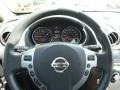 Pearl White - Rogue Select S AWD Photo No. 18