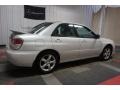 Satin White Pearl - Impreza 2.5i Sedan Photo No. 7