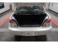 Satin White Pearl - Impreza 2.5i Sedan Photo No. 20