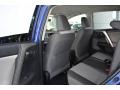 2014 Blue Crush Metallic Toyota RAV4 LE  photo #11
