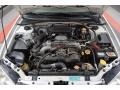 Satin White Pearl - Impreza 2.5i Sedan Photo No. 39