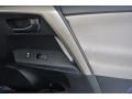 2014 Blue Crush Metallic Toyota RAV4 LE  photo #14