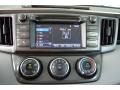 2014 Blue Crush Metallic Toyota RAV4 LE  photo #16