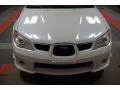 2007 Satin White Pearl Subaru Impreza 2.5i Sedan  photo #46